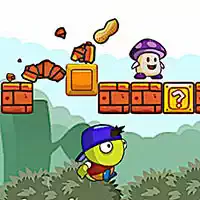 super_peaman_world Spiele